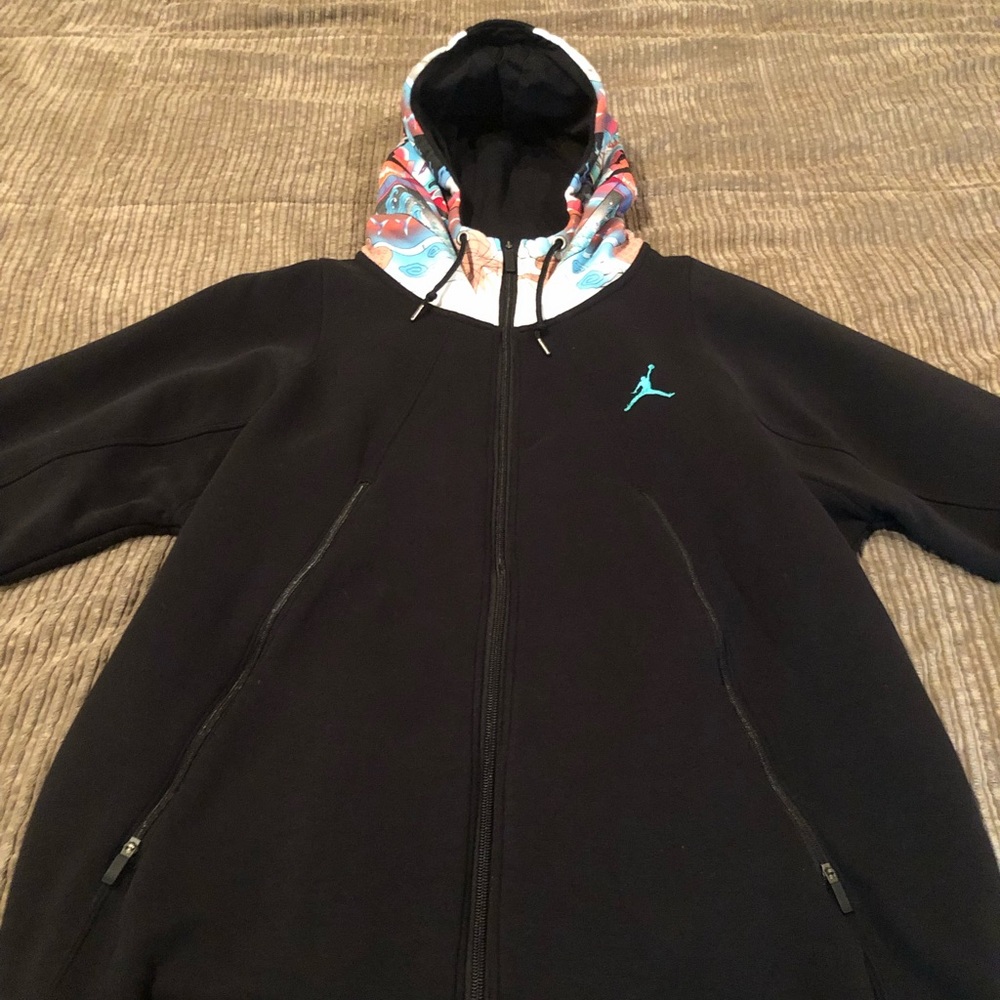 Jordan CNY Hoodie *limited edition*